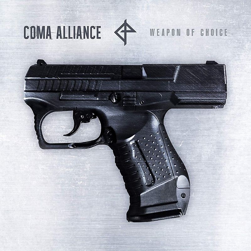 Coma Alliance - Weapon Of Choice