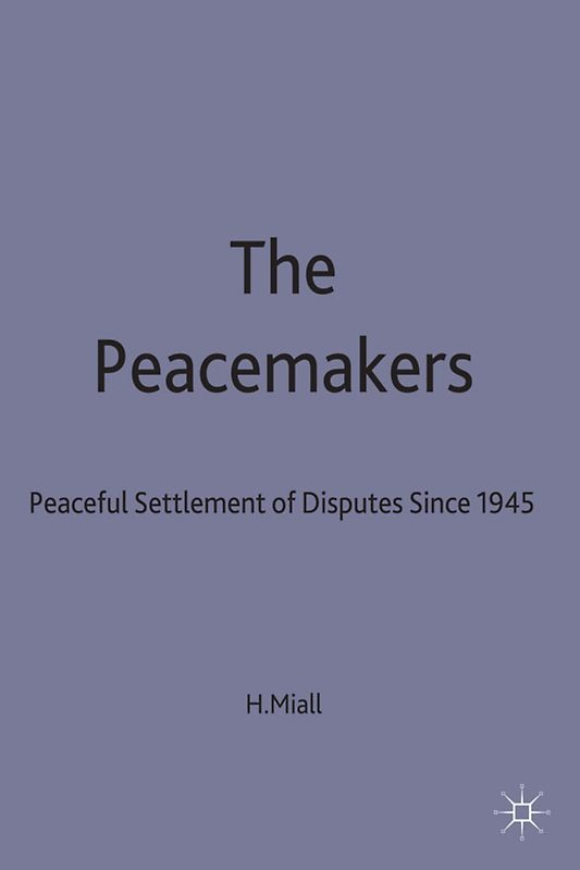 The Peacemakers
