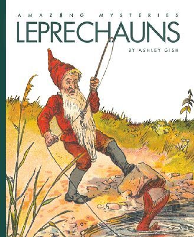 Leprechauns