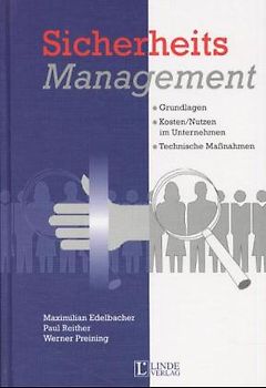 Sicherheitsmanagement