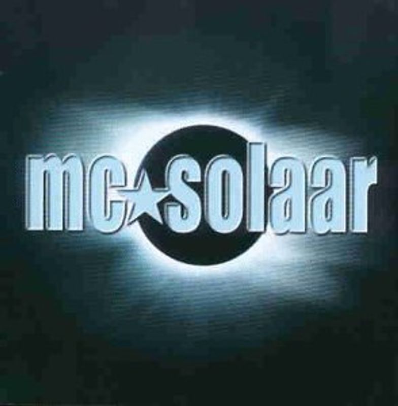 Mc Solaar - Mc Solaar