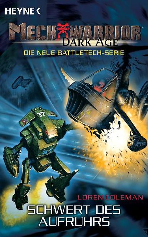 Schwert des Aufruhrs