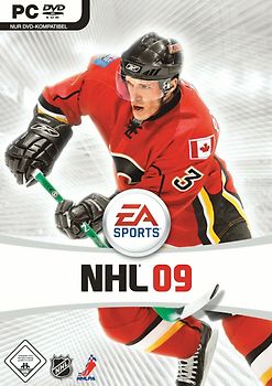 NHL 09 PC Spiele