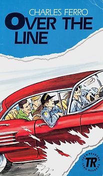 Over the line