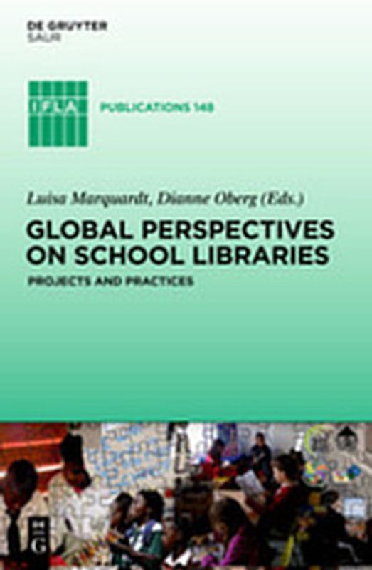 Global Perspectives on School Libraries