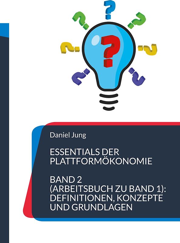 Essentials der Plattformökonomie