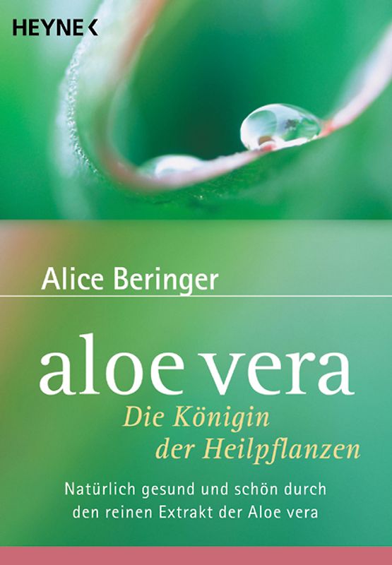 Aloe Vera - Die Königin der Heilpflanzen