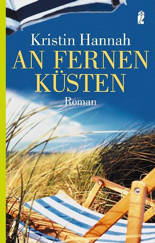 An fernen Küsten