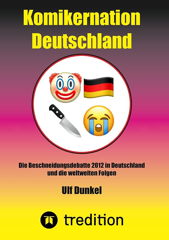 Komikernation Deutschland