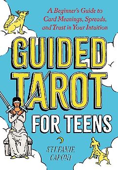Guided Tarot for Teens