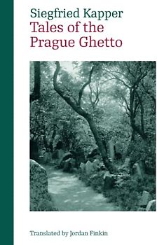 Tales of the Prague Ghetto