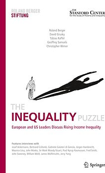 The Inequality Puzzle