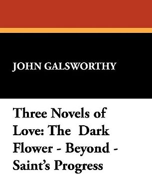 Three Novels of Love