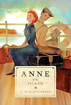Anne of the Island (Anne of Green Gables)