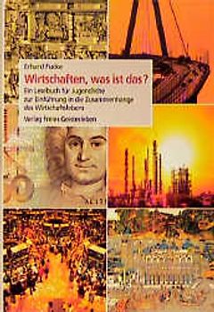Wirtschaften was ist das?