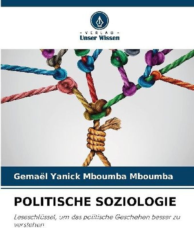 POLITISCHE SOZIOLOGIE