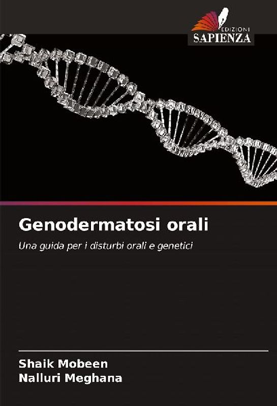 Genodermatosi orali