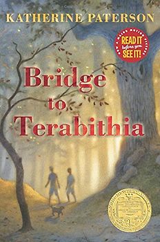 Bridge to Terabithia - Katherine Paterson