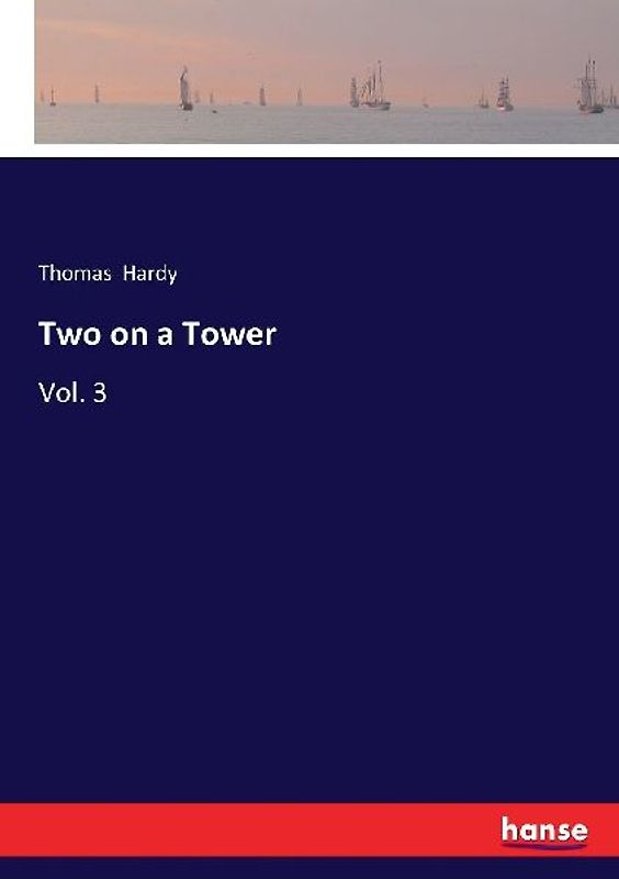 Two on a Tower