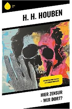 Hier Zensur - wer dort?