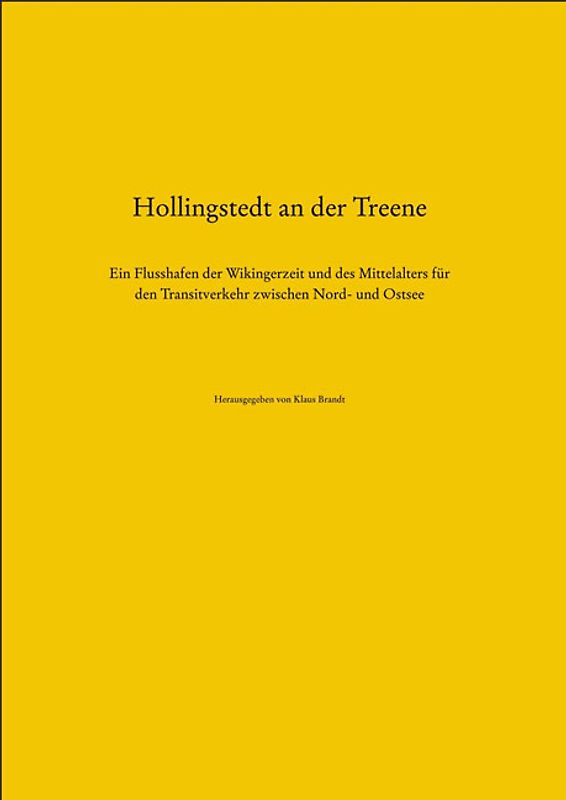 Hollingstedt an der Treene