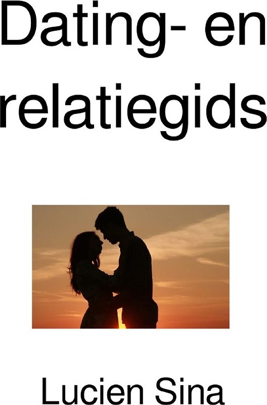 Dating- en relatiegids