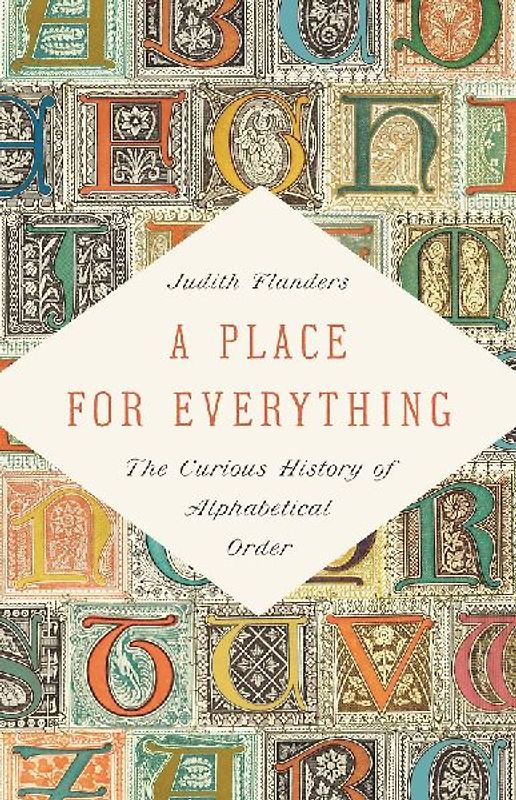 A Place for Everything