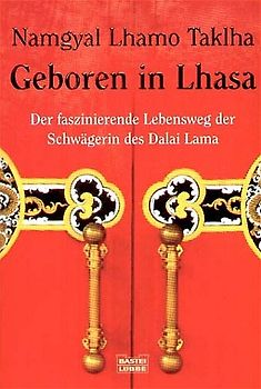 Geboren in Lhasa