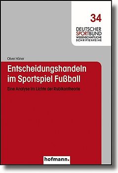 Entscheidungshandeln im Sportspiel Fussball