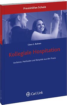 Kollegiale Hospitation