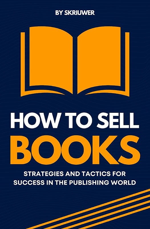 How to Sell Books