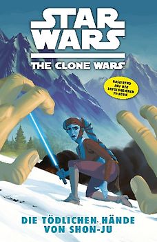 Star Wars: The Clone Wars (zur TV-Serie)