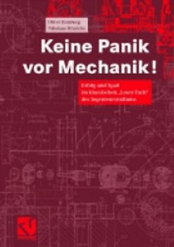 Keine Panik vor Mechanik!