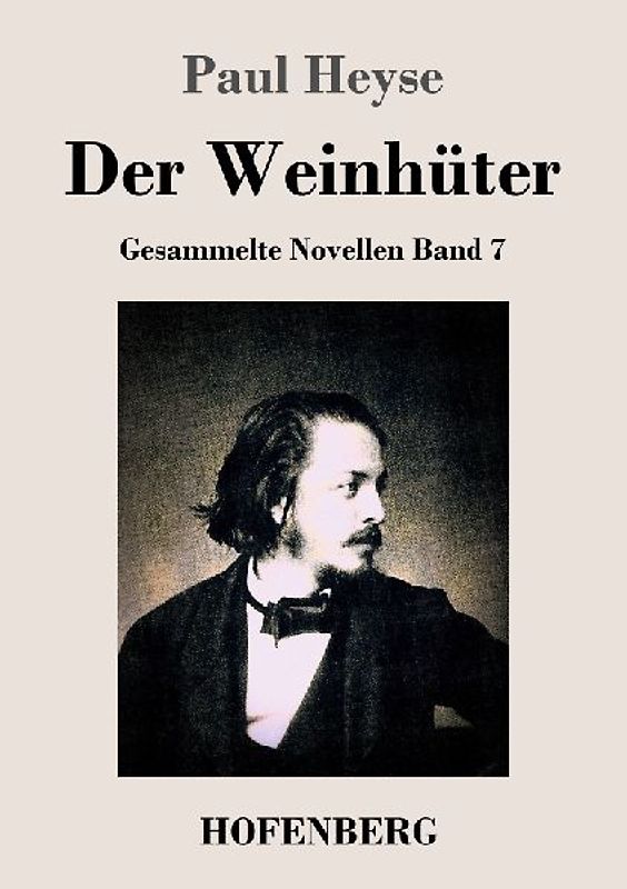 Der Weinhüter