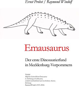 Emausaurus