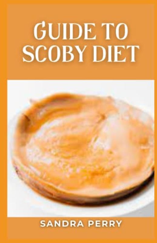 Guide to Scoby Diet: A SCOBY, which stands for “symbiotic culture of bacteria and yeast,” is an ingredient used in the fermentation and production of kombucha.