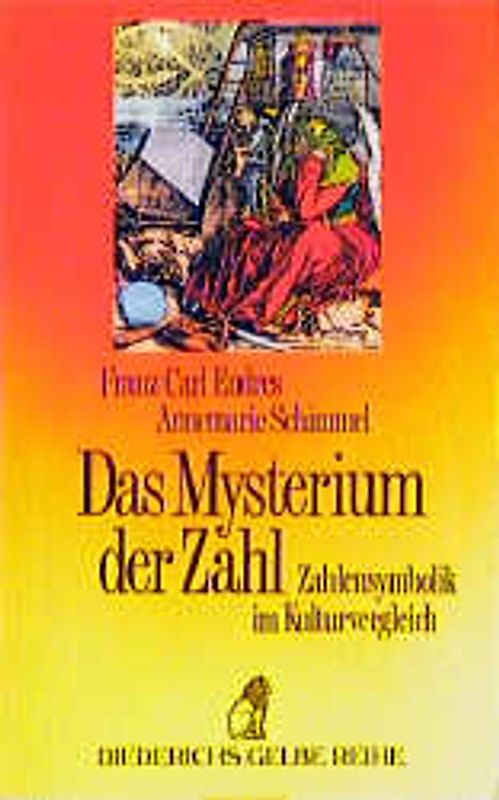 Das Mysterium der Zahl