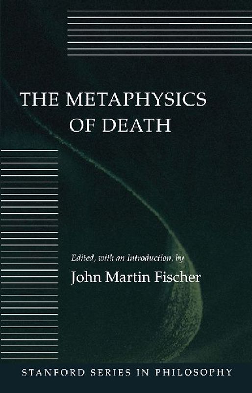 The Metaphysics of Death
