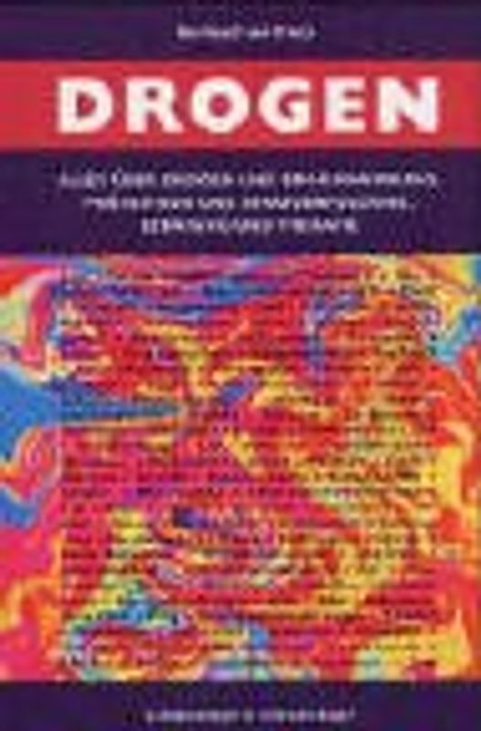 Drogen