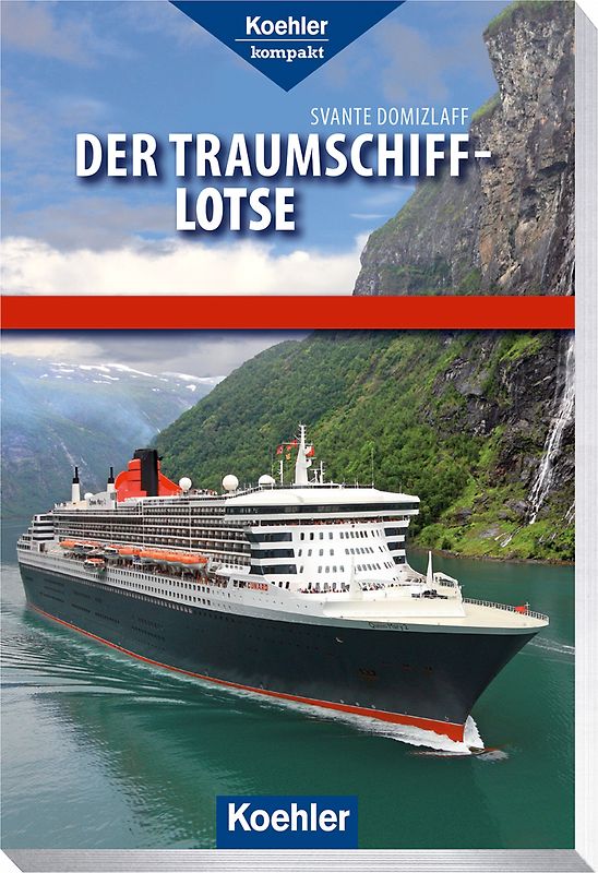 Der Traumschiff-Lotse