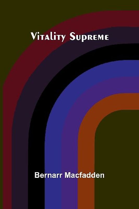 Vitality Supreme