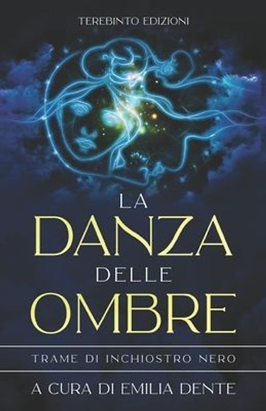 La Danza Delle Ombre: Trame di inchiostro nero