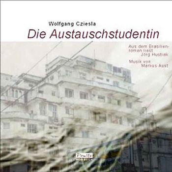 Die Austauschstudentin