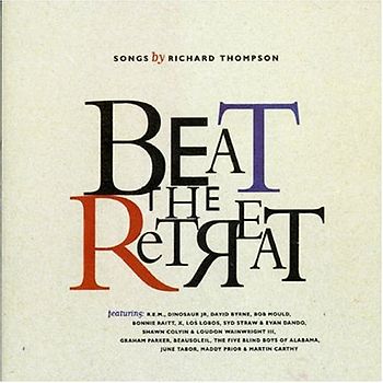 Various - Beat the Retreat - Songs By Richard Thompson [Import]