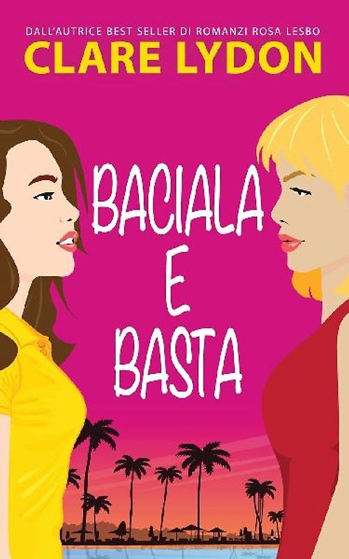 Baciala E Basta