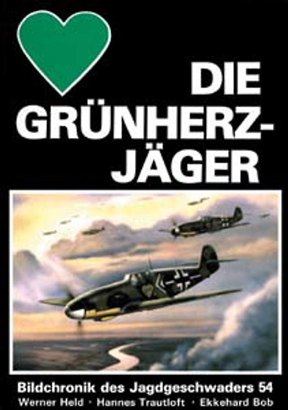 Die Grünherzjäger