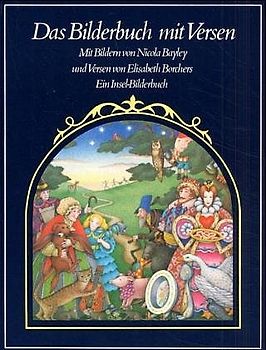 Das Bilderbuch mit Versen