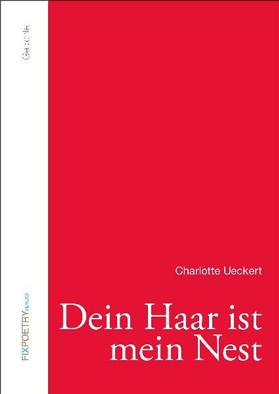 Dein Haar ist mein Nest