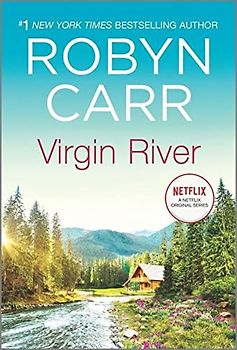 Virgin River (A Virgin River Novel, 1)
