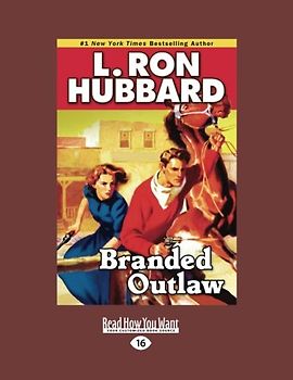 Branded Outlaw (Stories from the Golden Age) (English and English Edition)